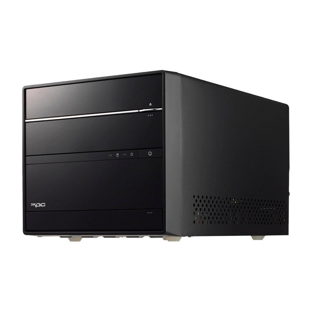 Cube Barebone System H571383