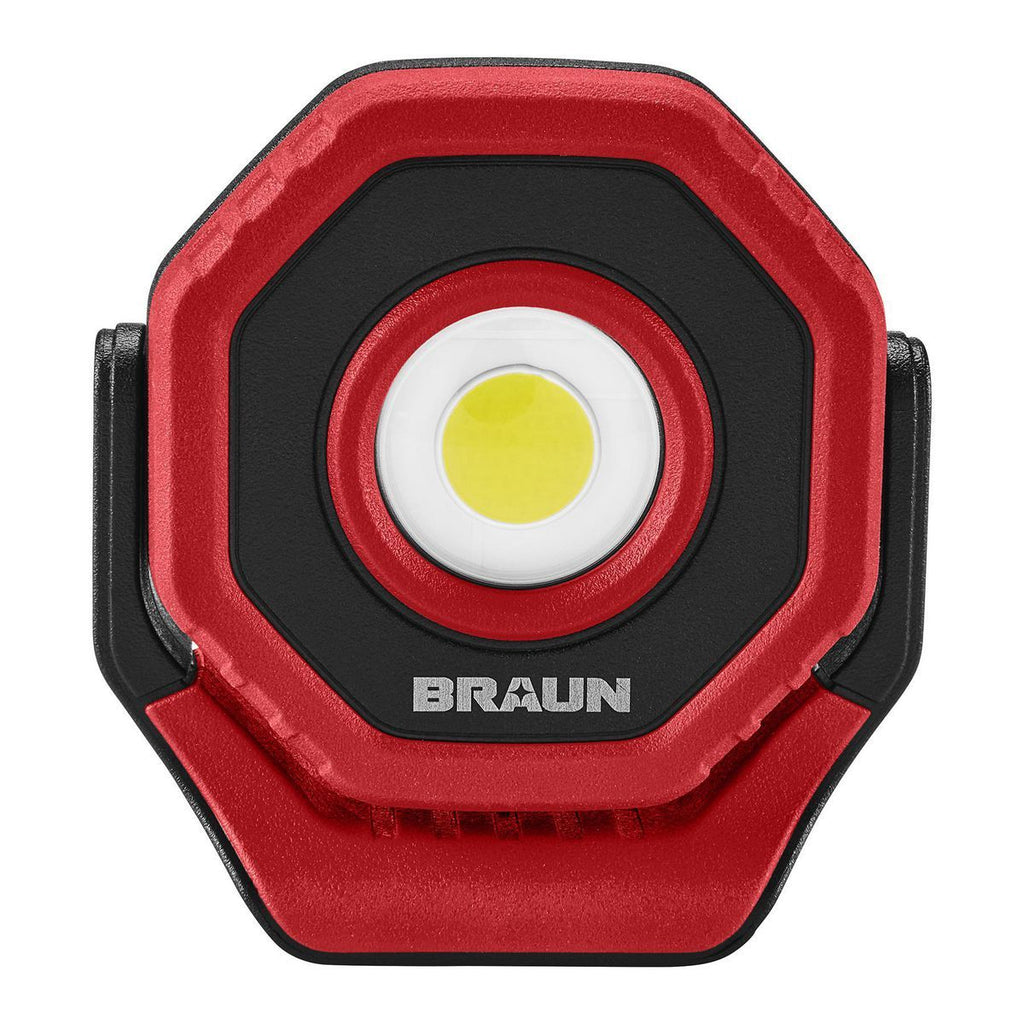 750 Lumen Rechargeable Magnetic LED Floodlight V811