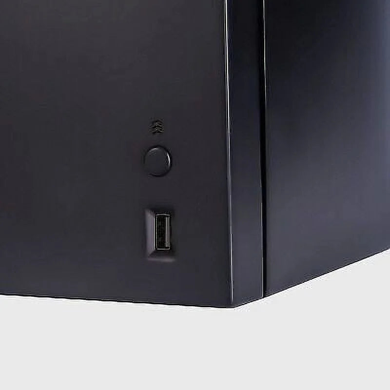 Xbox Series X Replica Mini Fridge E428155
