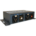2-Channel Line-Input Isolator L9210