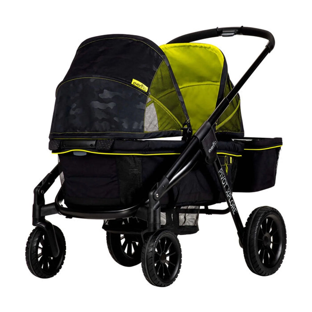 All Terrain Stroller Wagon L572307
