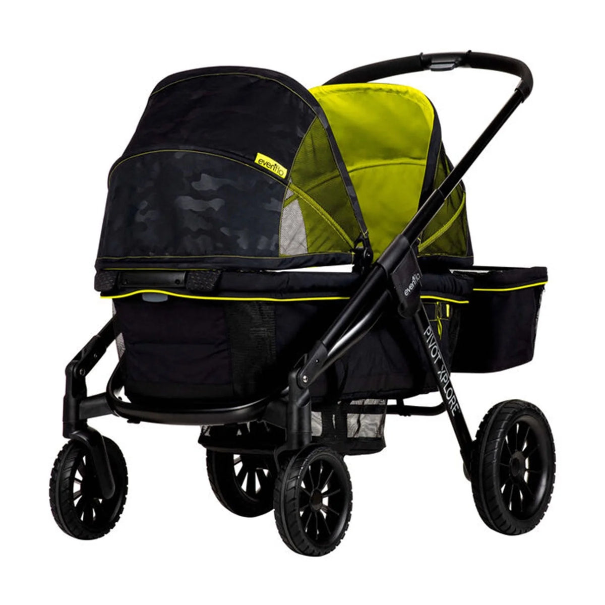 All Terrain Stroller Wagon L572307