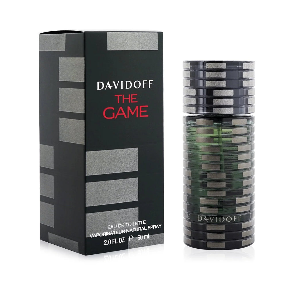 Eau De Toilette Spray 60ml F10525