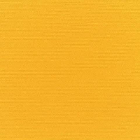 Yellow 11ft Market Umbrella J1919