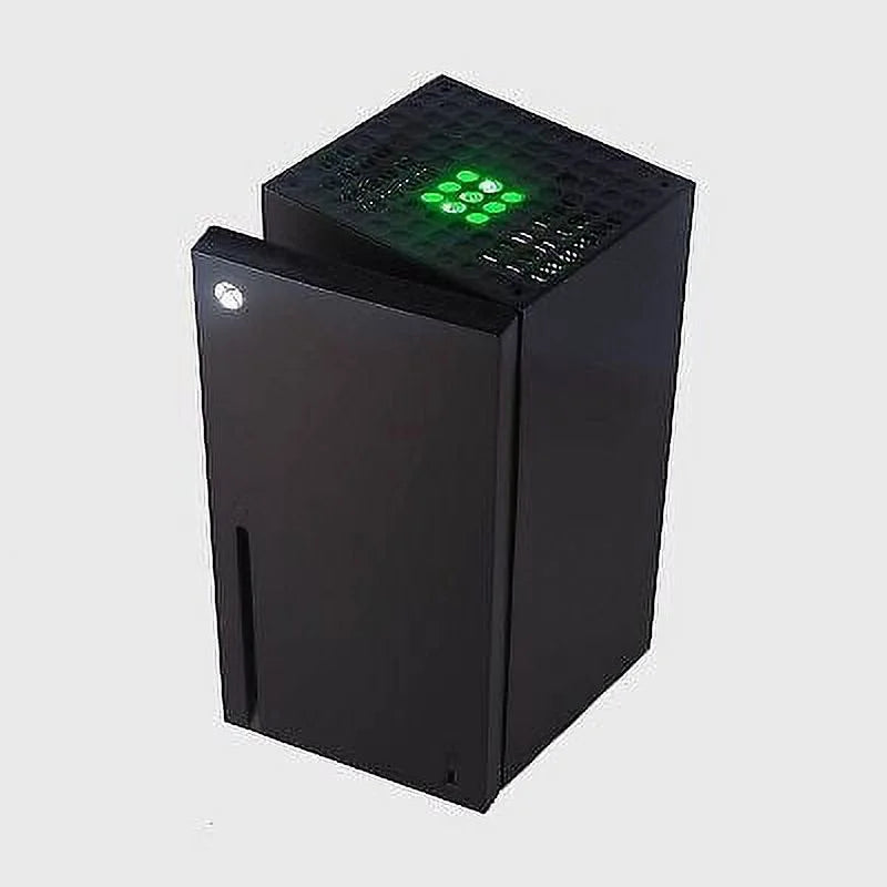 Xbox Series X Replica Mini Fridge E428155