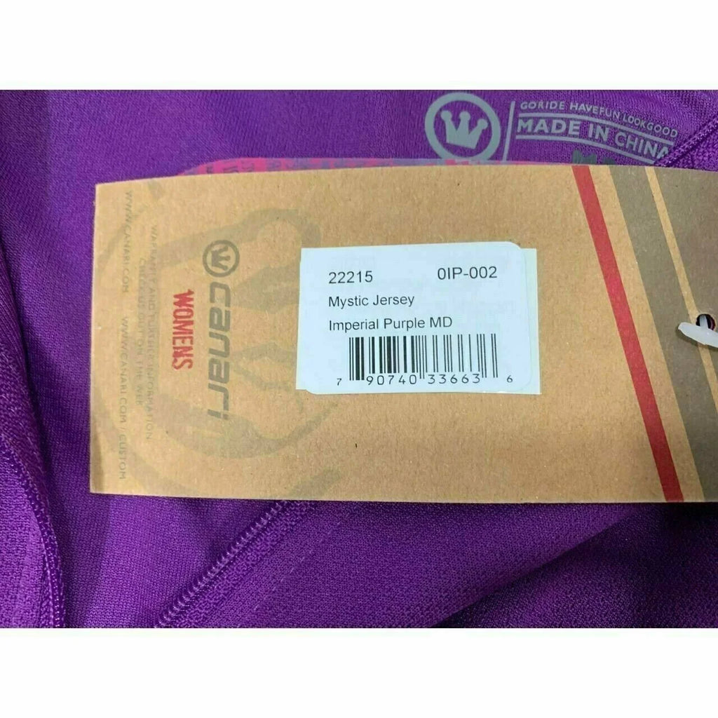 Women's Cycling Jersey J19233
