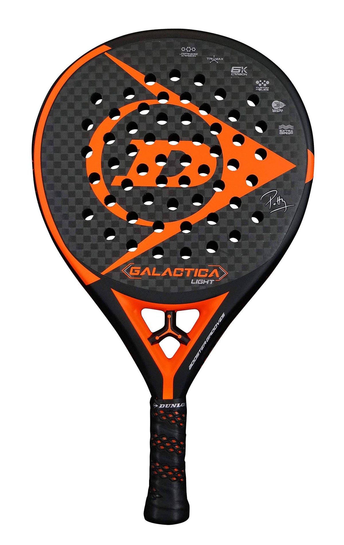 Light Padel Bat F932