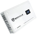 8 Channel 3500 Watt Marine Amplifier with Bluetooth W145943