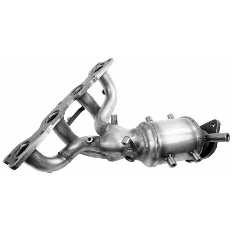 Catalytic Converter Y800