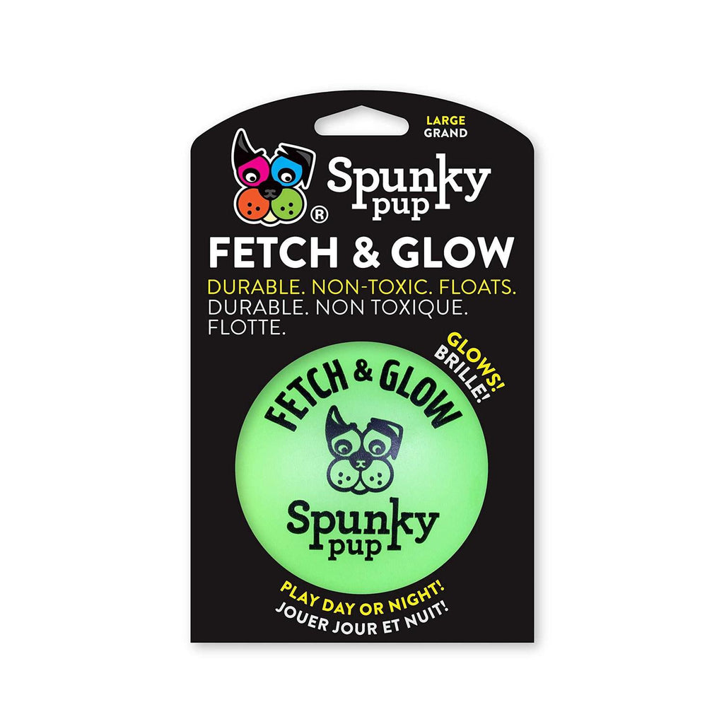 Glow Ball V965231