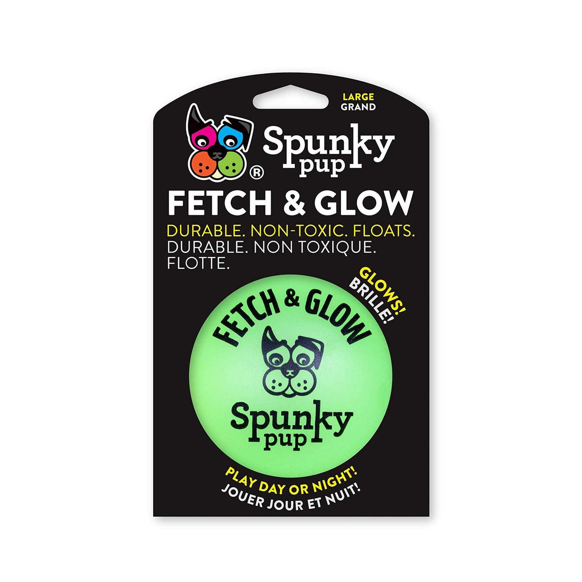 Glow Ball V965231