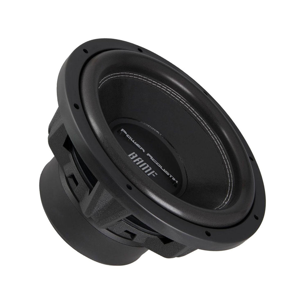 15inch 3,800 Watts Max Dual 2ohm Subwoofer Y731