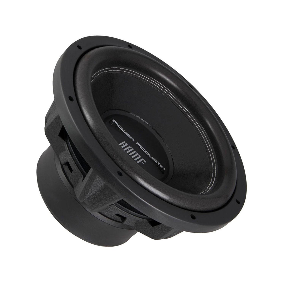 15inch 3,800 Watts Max Dual 2ohm Subwoofer Y731