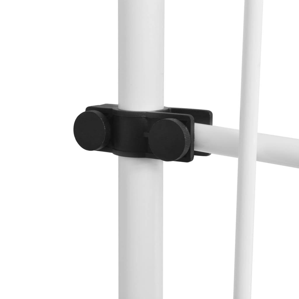 Manual Retractable Awning Anthracite F680340