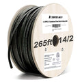 14AWG 2-Conductor Direct Burial Wire, 265ft R265442