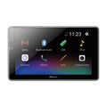 9 inch Double DIN Floating Touch Screen I500