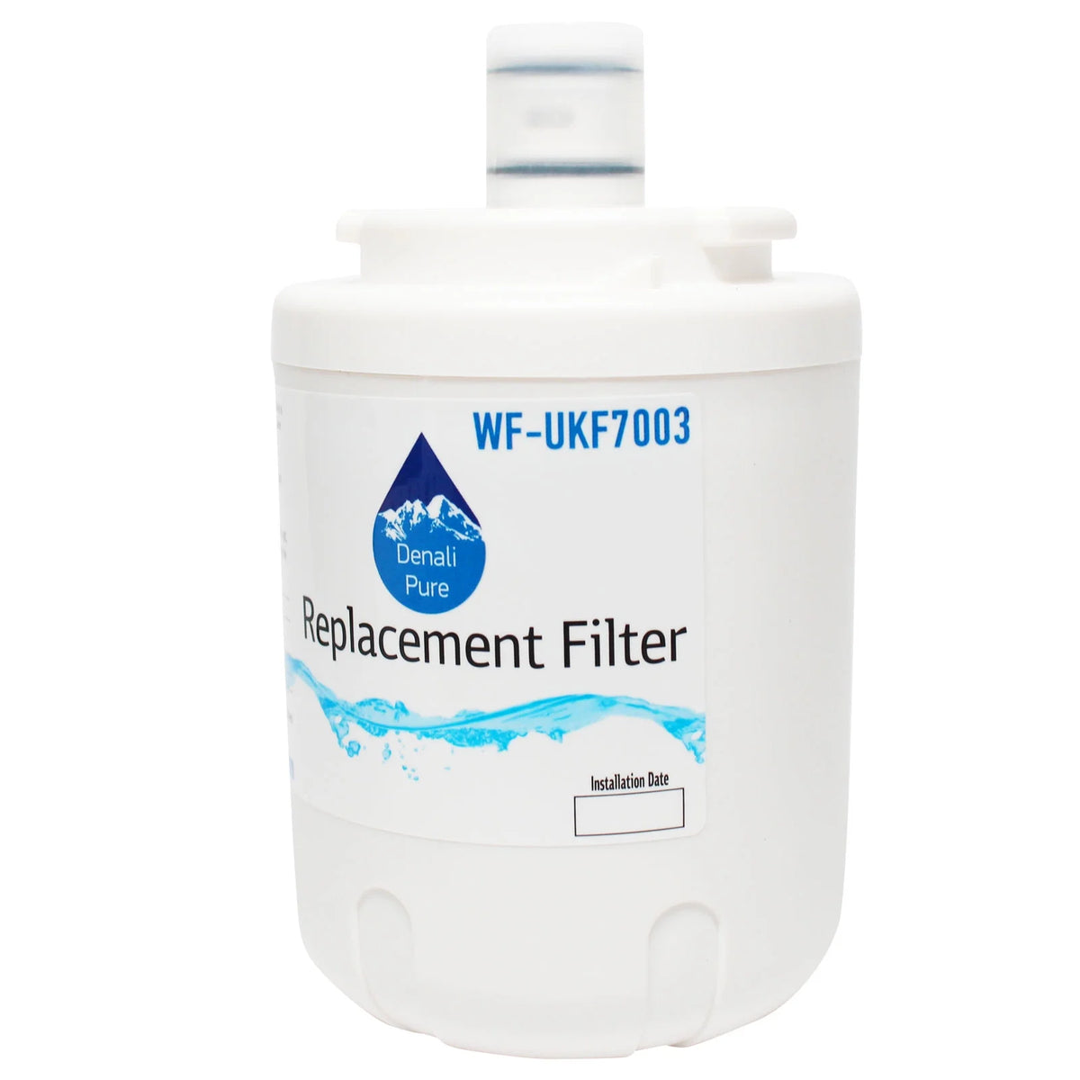 5-Pack Replacement Refrigerator Water Filter Cartridge O159010