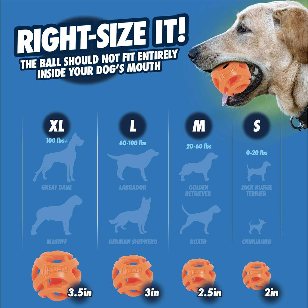 Fetch Ball A525682
