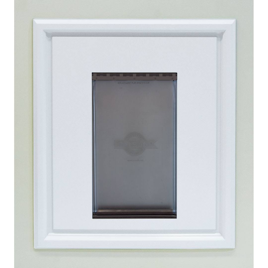 Pet Door Insert A12942