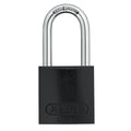 Black Padlock G9999