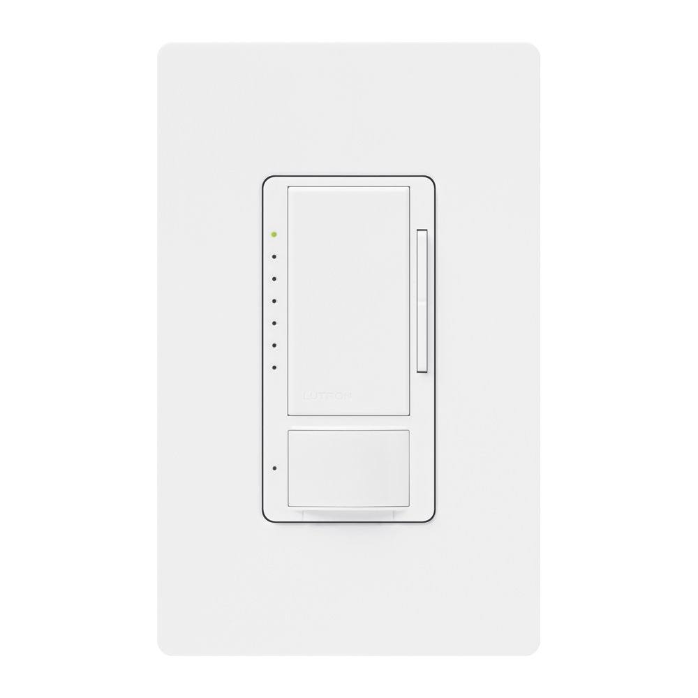 120 Volt Occupancy Sensor with Dimmer B57357