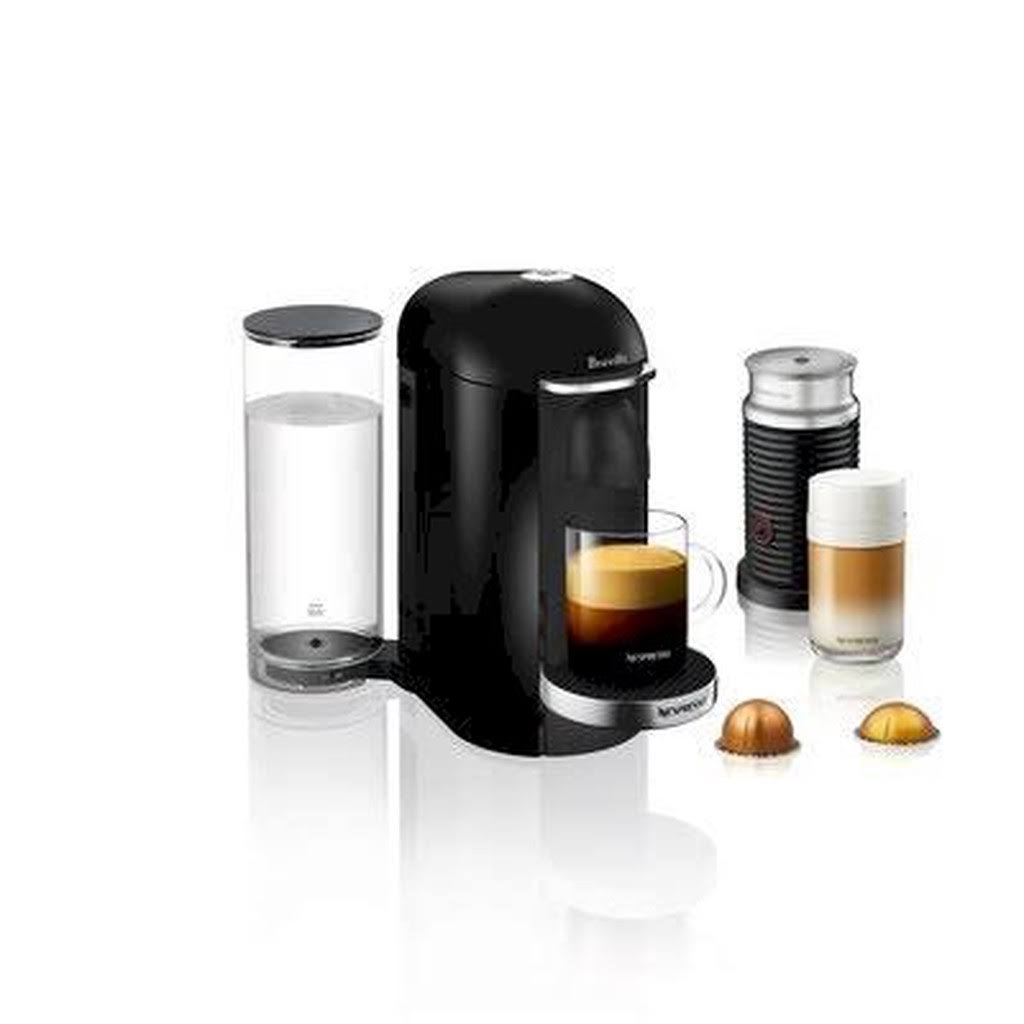 Coffee Espresso Machine W6299