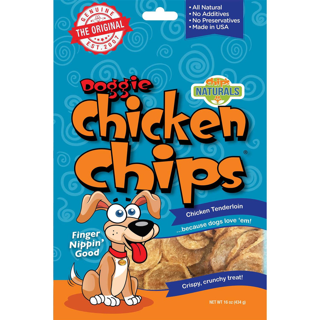 Chicken Dog Treats B3024