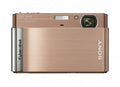12.1 MP Digital Camera with 4x Optical Zoom Z506206