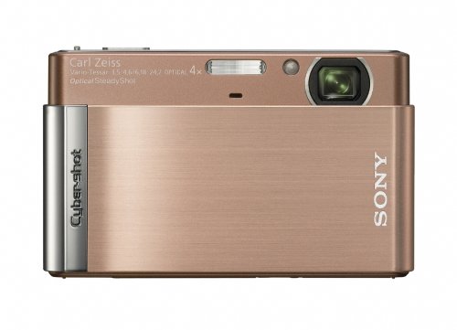 12.1 MP Digital Camera with 4x Optical Zoom Z506206