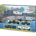 HO Scale Electric Train Set Q539