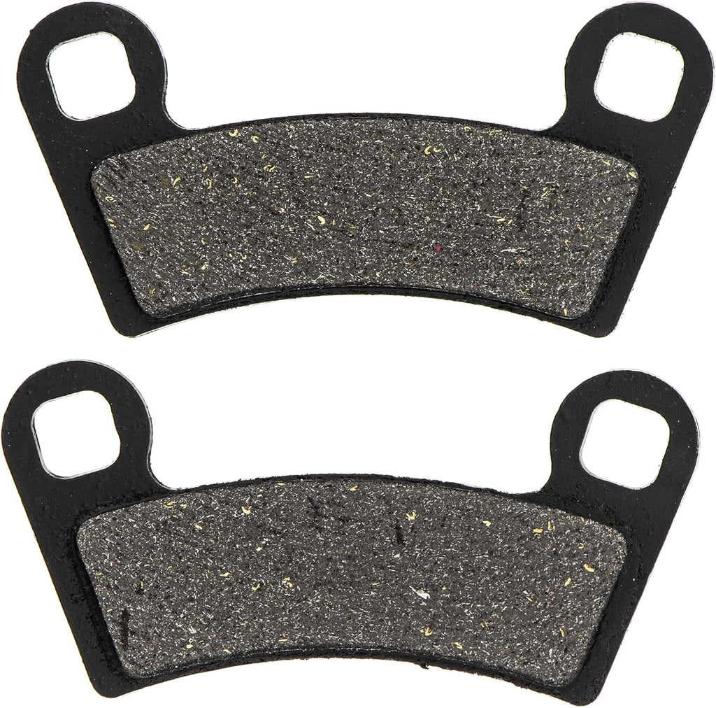 Left Brake Caliper and Pad Kit H3271