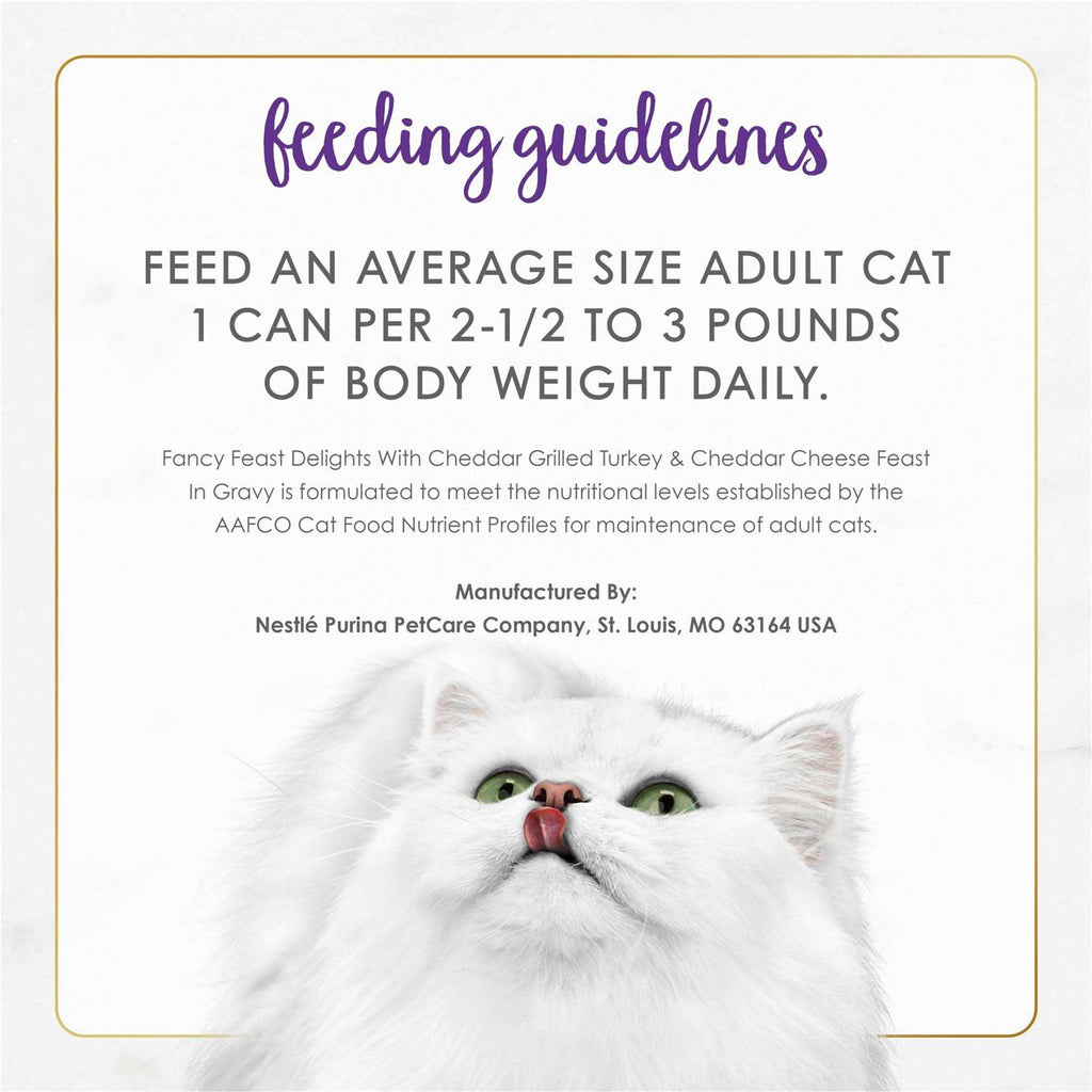 Wet Cat Food J9066