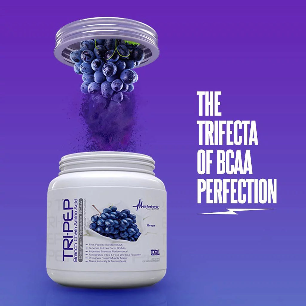 Watermelon BCAA Powder 400 Grams 40 Servings I6601