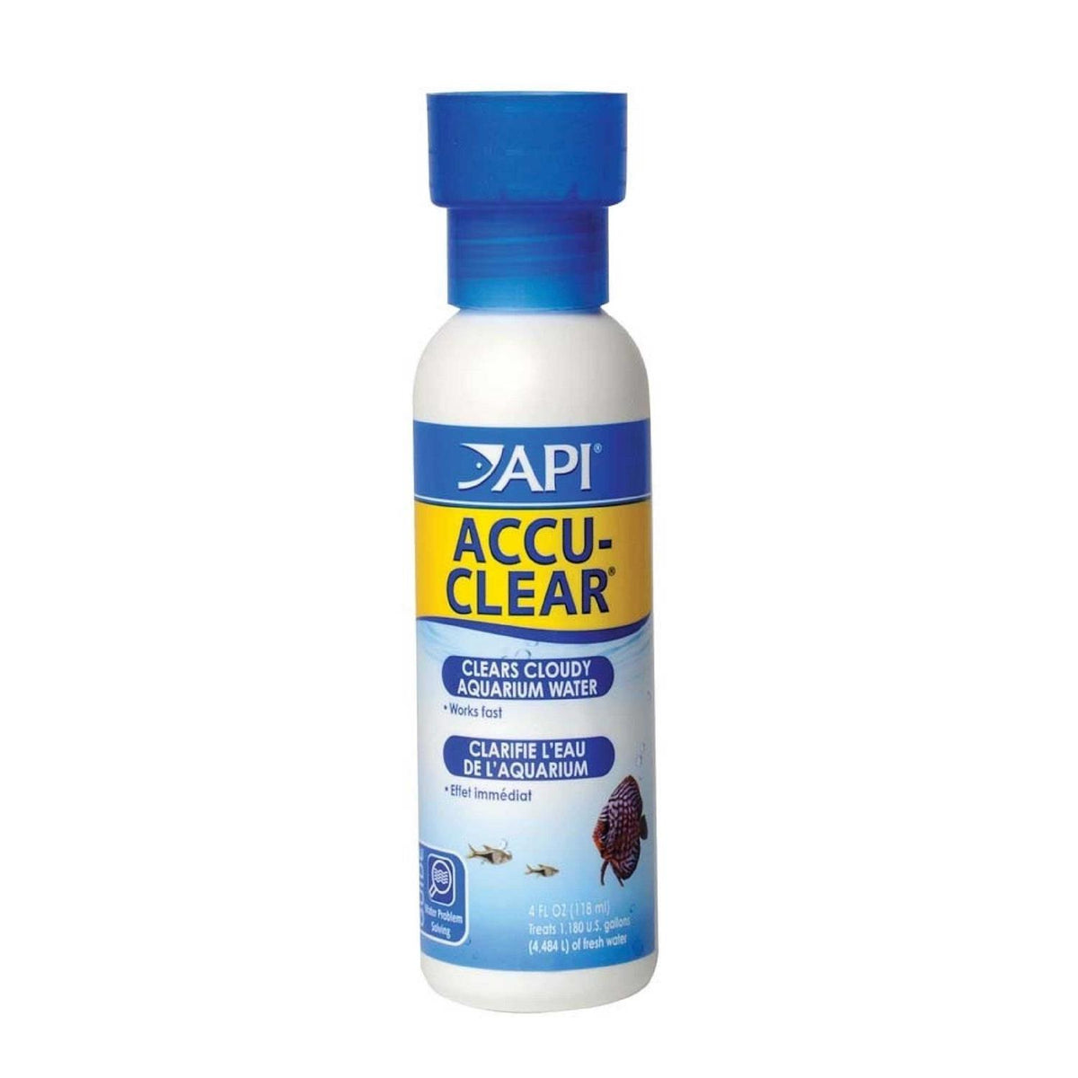 Aquarium Accu-Clear C700881