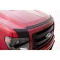 Matte Black Hood Protector F4165