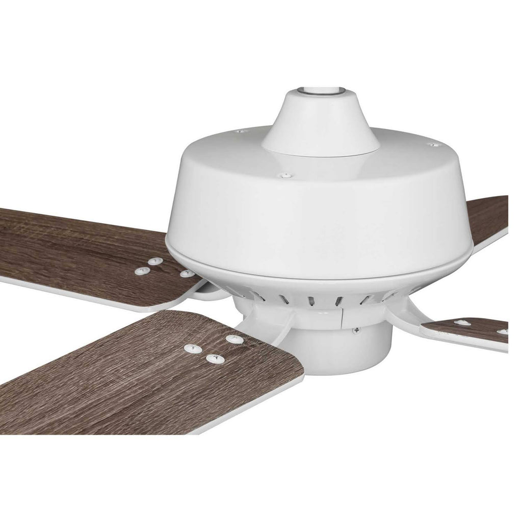 Drift White 32x22 Ceiling Fan R702942