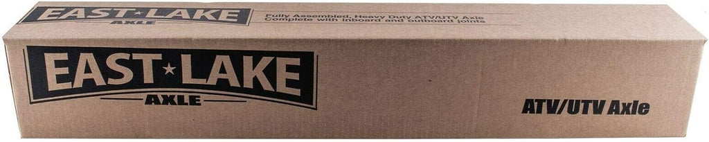 Axle replacement for Polaris Ranger EV A99858