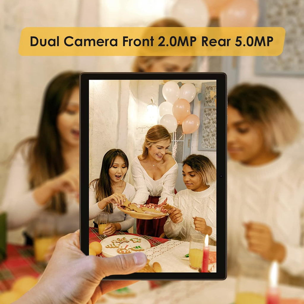 10.1 inch Android Tablet with 2GB RAM 32GB ROM O570706