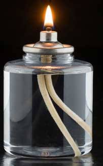 36 Hour Disposable Liquid Candle M3931