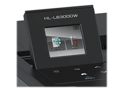 Monochrome Laser Printer U354