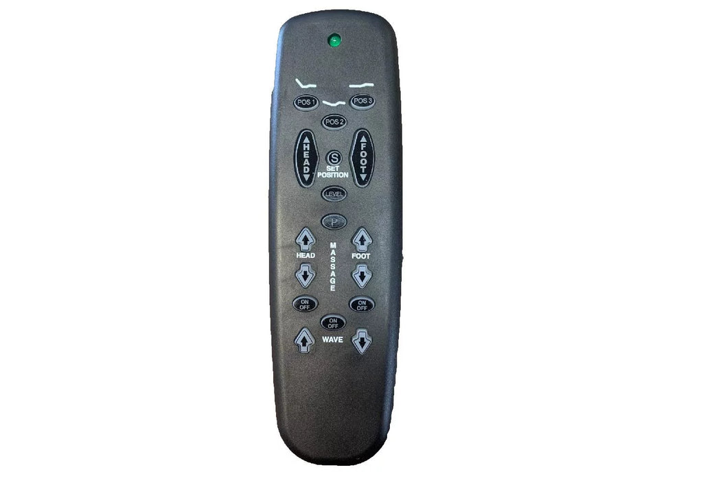 Adjustable Bed Remote Replacement F50517