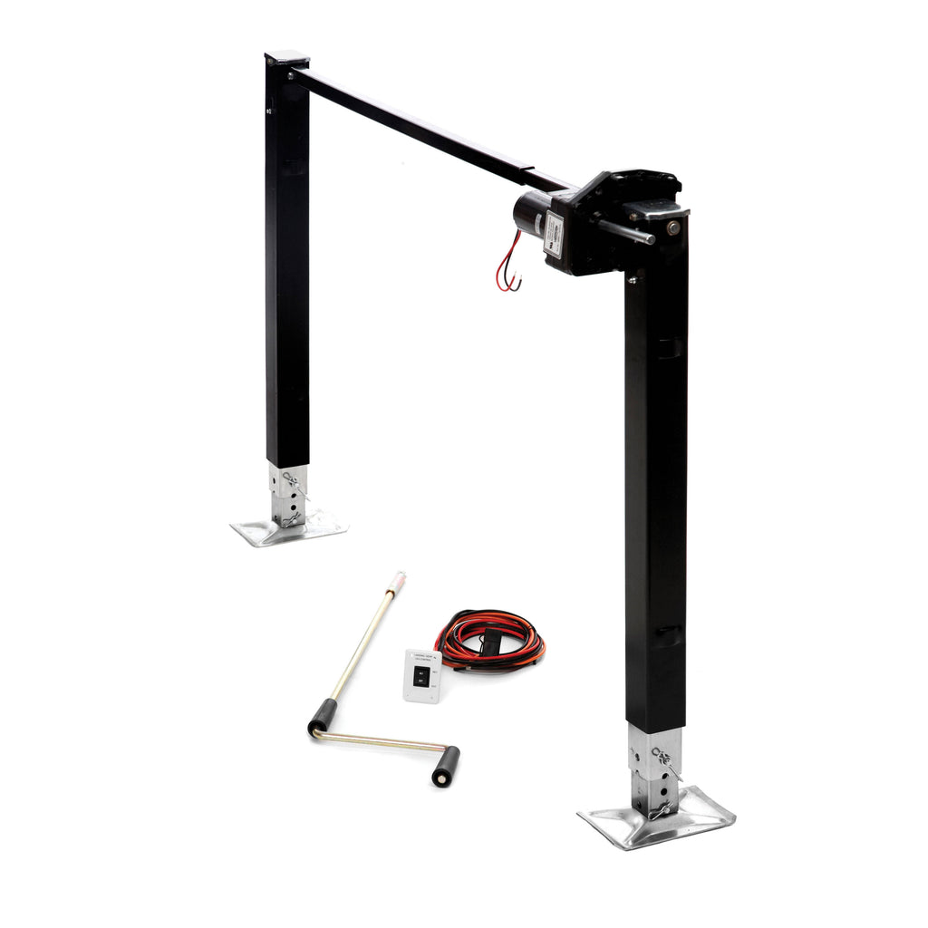 Electric Landing Gear I667