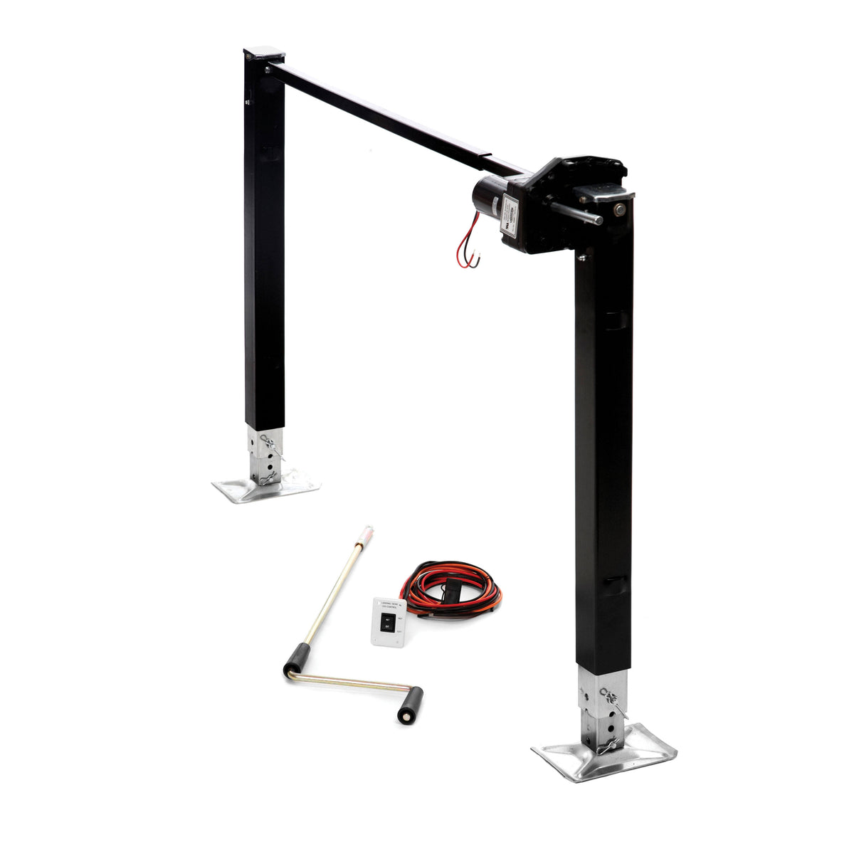 Electric Landing Gear I667