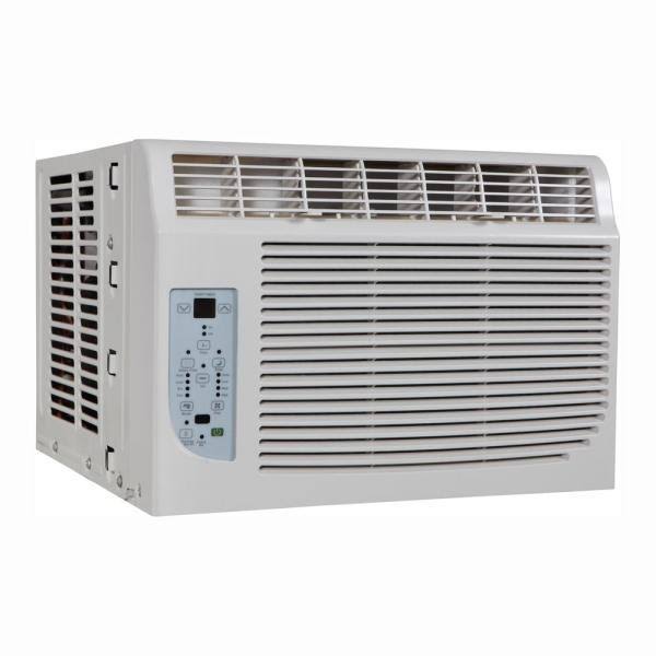 8000 BTU Window Air Conditioner T328