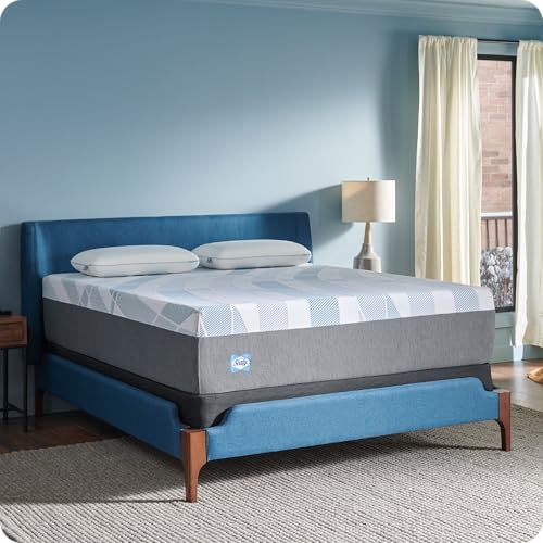 Queen Hybrid Mattress O6500