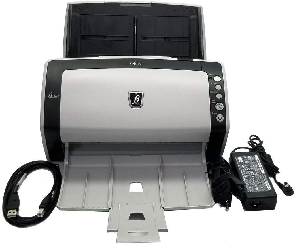 Sheetfed Scanner V5571