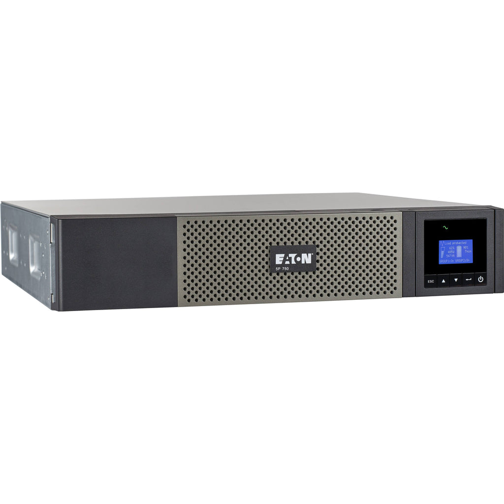 750VA 2U Rackmount UPS M678020