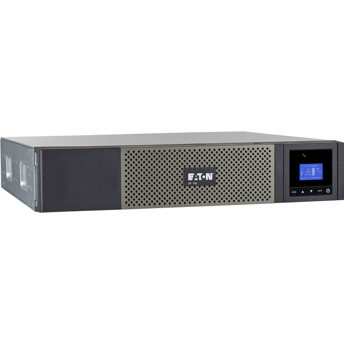 750VA 2U Rackmount UPS M678020