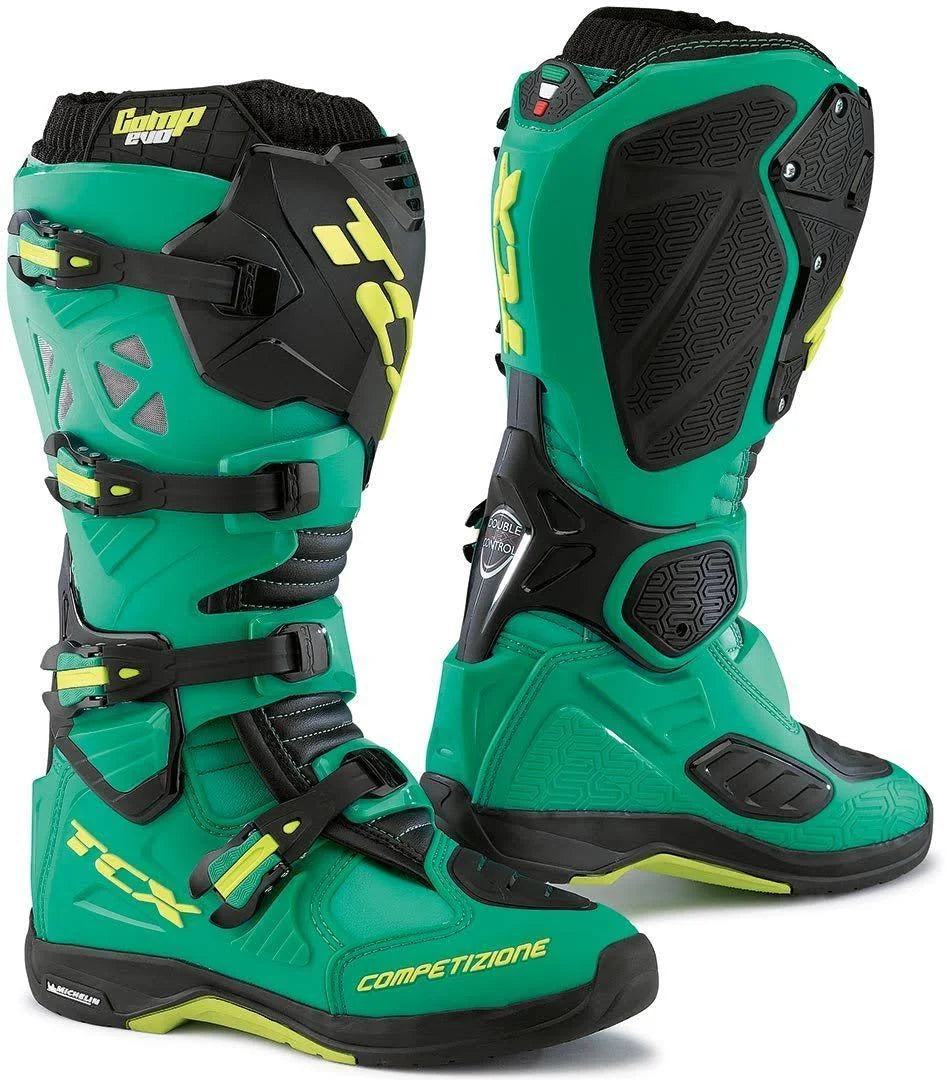 TCX Comp Evo Michelin EU 46 Q932