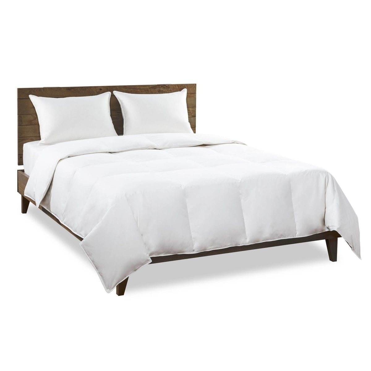 White Twin Comforter R199232